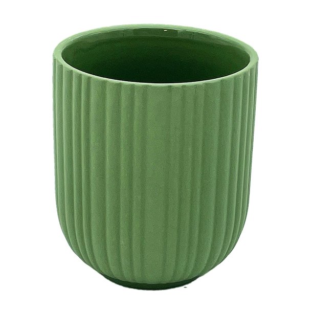 Knabstrup Verda Kop 25 cl. Grn - 2. sort.