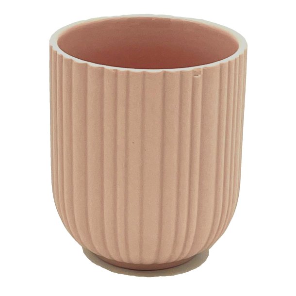 Knabstrup Verda Kop 25 cl. Rosa - 2. sort.