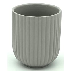 Knabstrup Verda Kop - 25 cl - Lysegr - 2. sort.