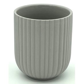 Knabstrup Verda Kop - 25 cl - Lysegr - 2. sort.