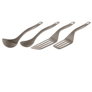 Tefal Resource 4 Kkkenredskaber - 4 stk.