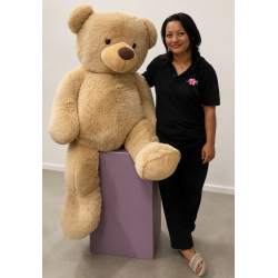 K�mpe Bamse - 140 cm