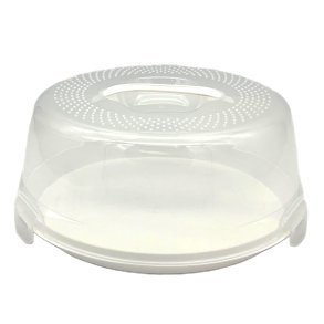 Kagefad med H�ndtag - 28 cm