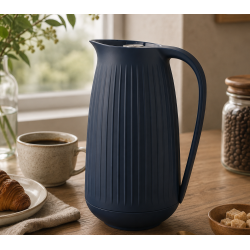 K�hler Hammersh�i Termokande - Indigo