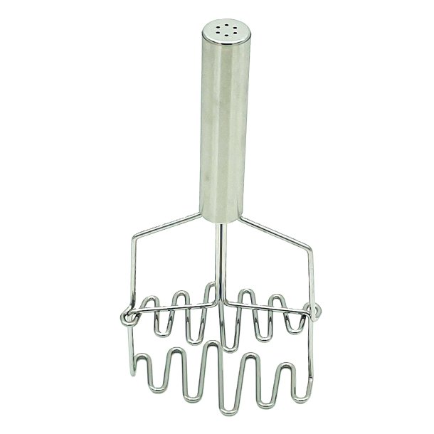 Daily Kartoffelmoser med Fjeder