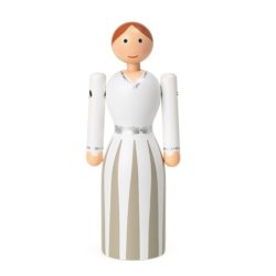 Kay Bojesen Brud 12 cm