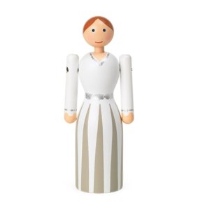 Kay Bojesen Brud 12 cm