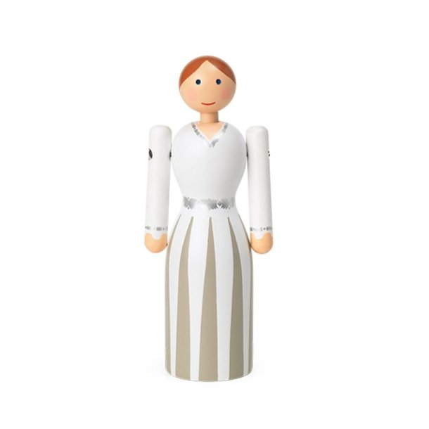 Kay Bojesen Brud 12 cm