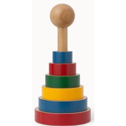 Kay Bojesen Stabelt�rn - 11 cm