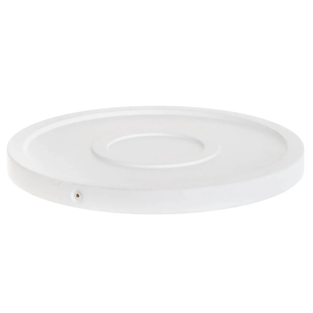 K�leelement - Rund Plade - 30 cm