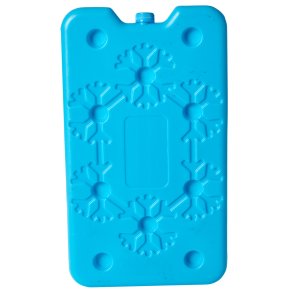 K�leelement 24,5x14x1,5 cm Turkis