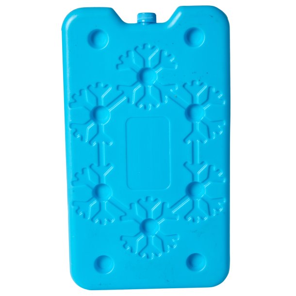 K�leelement 24,5x14x1,5 cm Turkis