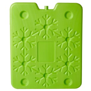 K�leelement 31,5x25,5 cm flad