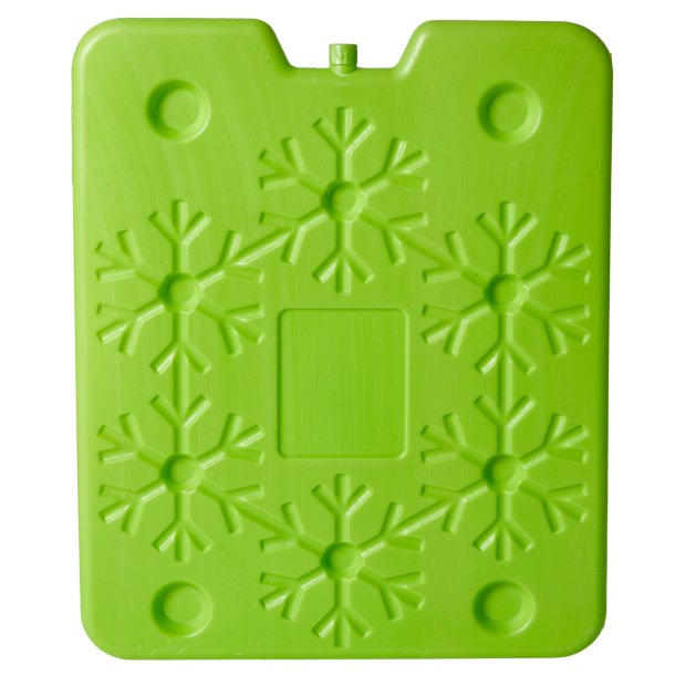 K�leelement 31,5x25,5 cm flad