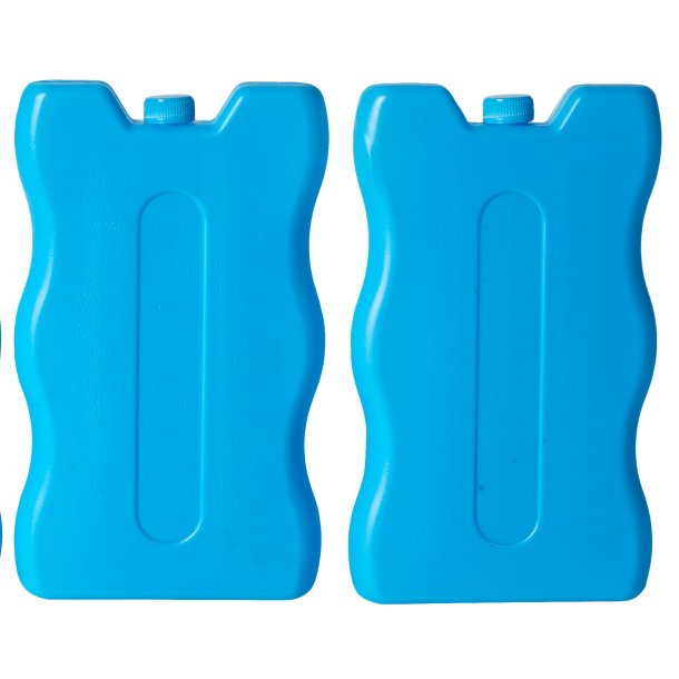 K�leelement 16x10 cm - 2 stk.