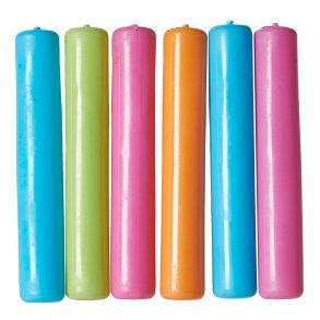 K�leelement til Drikkedunke - 6 stk.