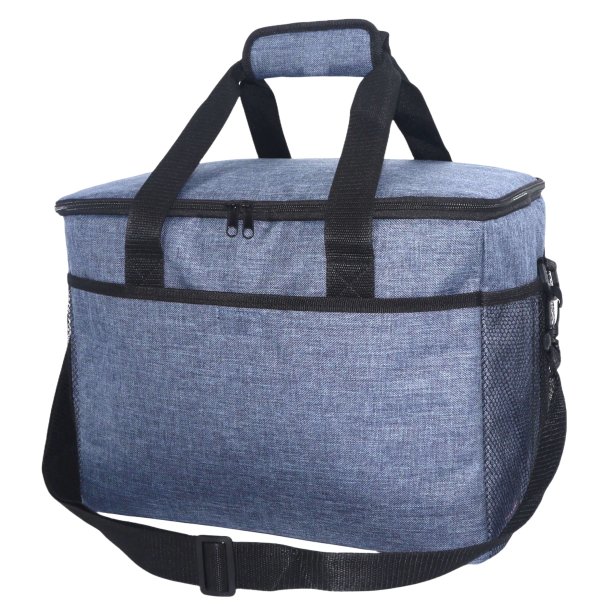 K�letaske 40x26x29 cm Bl� denim - 30 l