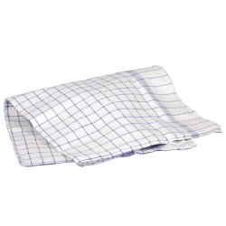 Originale Kokkeviskestykker - 50 x 100 cm - 12 stk.