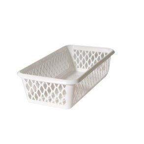 Kurv - X-small - Hvid