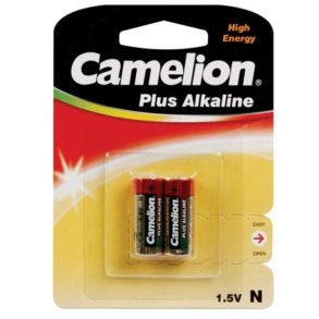 Camelion LR1 Batteri - 1,5 V