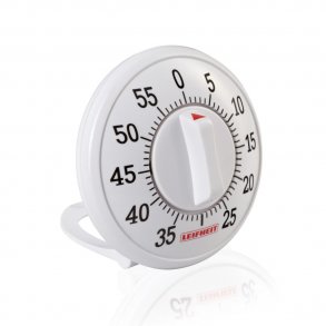 Leifheit Minutur - Analogt