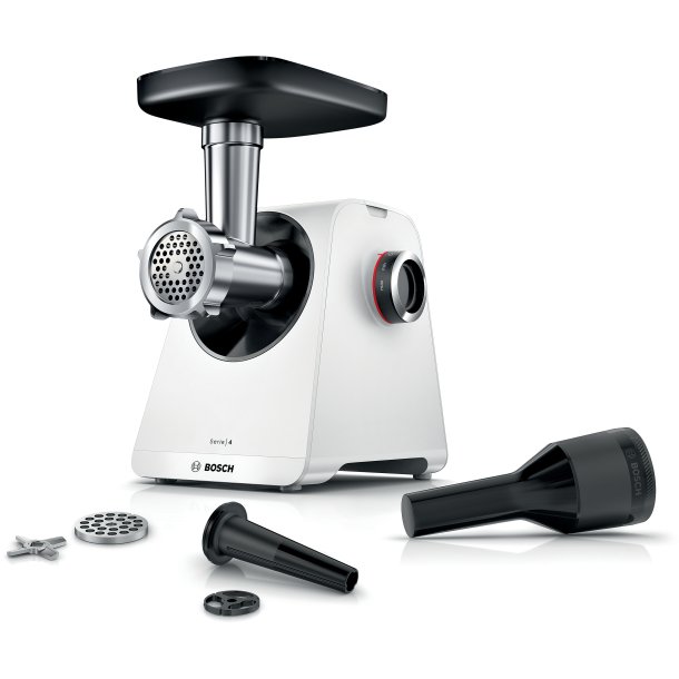 Bosch Kdhakker - 1900 W