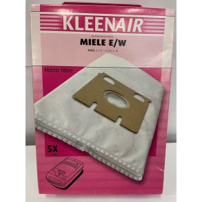 Kleenair Stvsugerpose MI 2