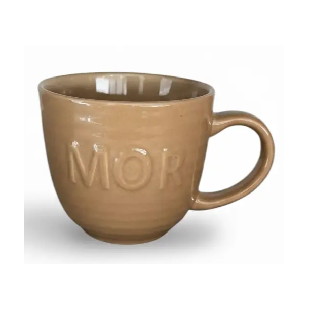 MOR - Krus - Stent�j - Sand