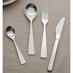 Stelton Maya 2000 Bestikst - 24 Dele