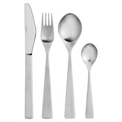 Stelton Maya 2000 Bestikst - 24 Dele