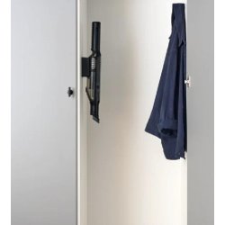 Nilfisk Spot H�ndst�vsuger - Sort