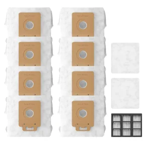 Nilfisk Elite og Brilliant Starter Kit 
