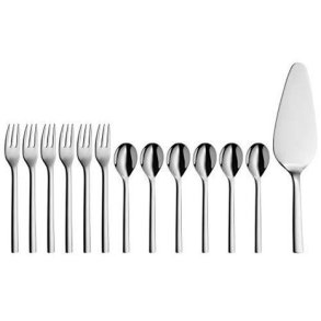 WMF Nouva Kagest - 13 Dele