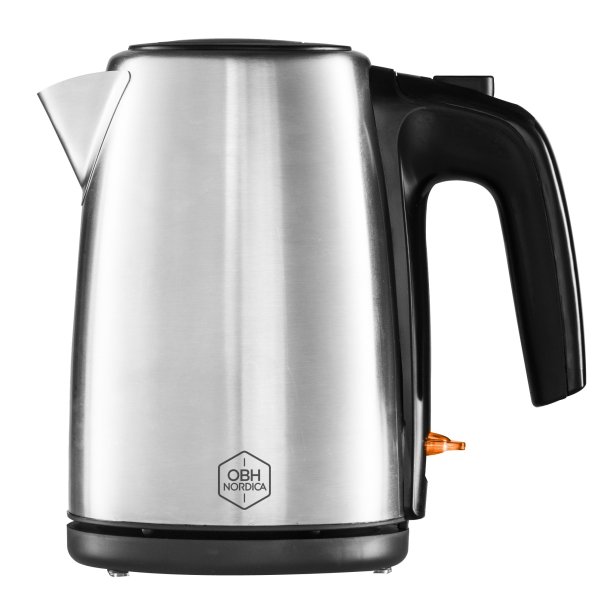 OBH Elkedel - 1,0 l - Centric Inox
