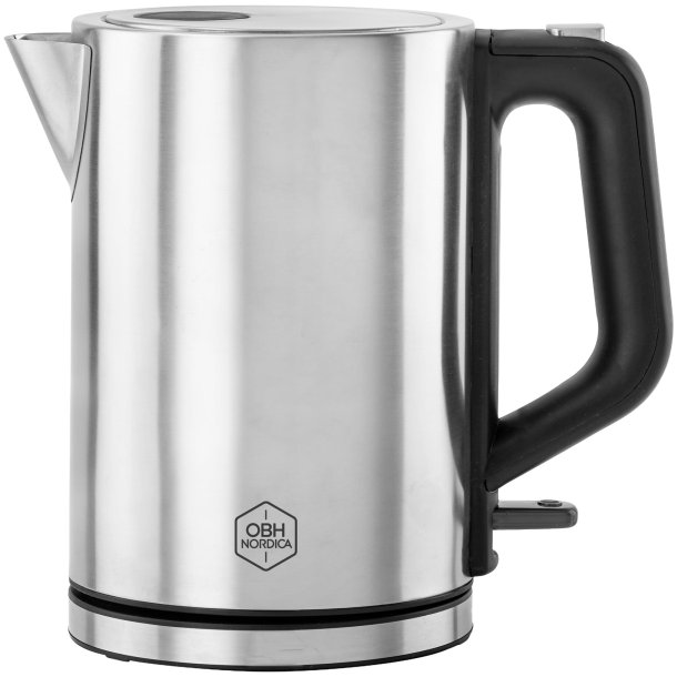 OBH Elkedel Bronx - 1,7 l - St�l