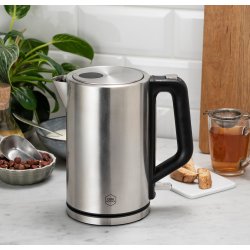 OBH Elkedel Bronx - 1,7 l - St�l