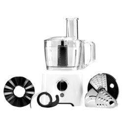 OBH Foodprocessor Easy Force - 700 W - 2,4 l