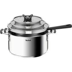 Tefal Opti'space Grydest - 6 Dele