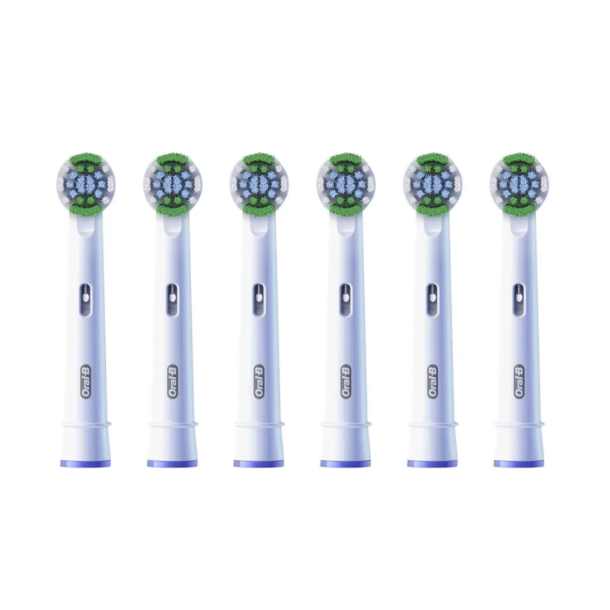 Oral-B Precision Clean - 6-pak