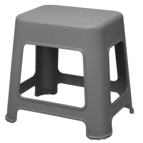 Orthex Skammel - 43 cm - Stengr�