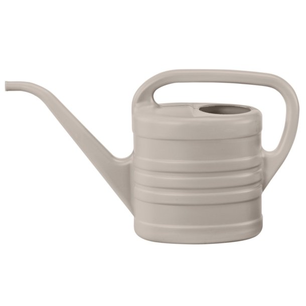 Vandkande - 2,5 l - Gr�