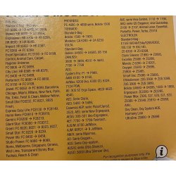 Pureair Stvsugerposer PH 6 Philips Mobilo/Sidney