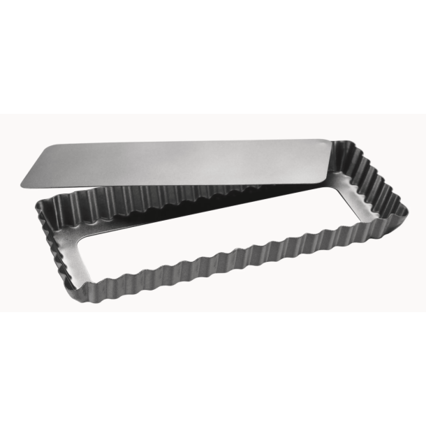 Patisse T�rteform - 35 x 11 cm - L�s Bund