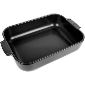 Peugeot Appolia Ovnfast Fad - 36 cm - Satin Sort