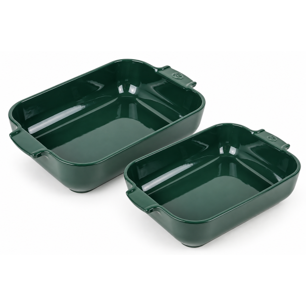 Peugeot Appolia Fads�t - 25 + 32 cm - Gr�n