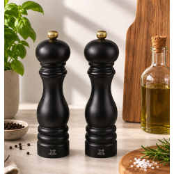 Peugeot Paris Salt- og Peberkv�rns�t - 22 cm - Choko
