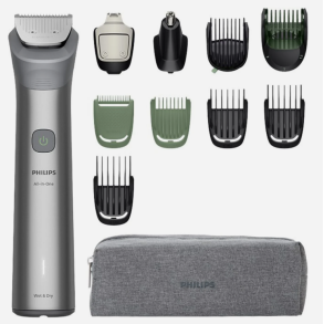 Philips Multigroom series 5000 - All-in-One