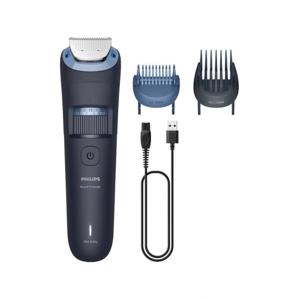 Philips Sk�gtrimmer Series 3000 BT3665/15
