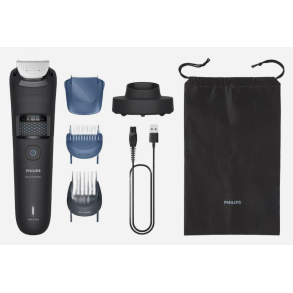 Philips Sk�gtrimmer Series 5000 BT5780/15