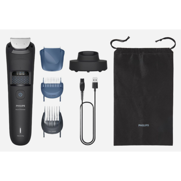Philips Sk�gtrimmer Series 5000 BT5780/15
